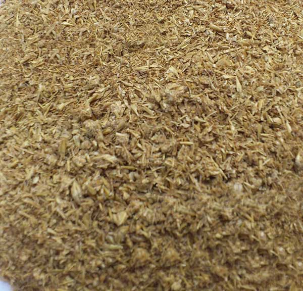 糟渣烘干機干燥后制飼料 糟渣烘干機干燥后制飼料