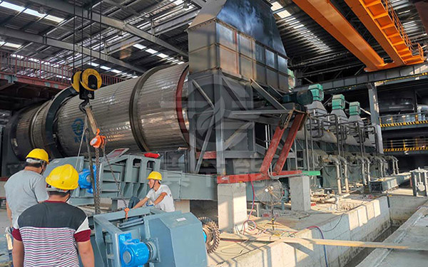 浙江酒糟烘干機貴不貴，其價格是多少？