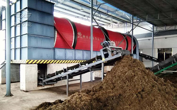 中藥烘干機(jī)現(xiàn)場 中藥烘干機(jī)現(xiàn)場