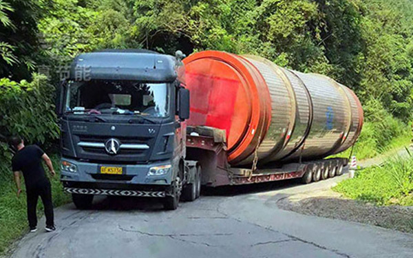 酒渣烘干機運輸 酒渣烘干機運輸