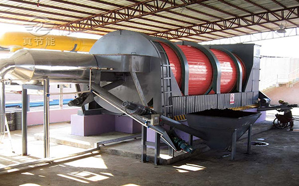 豆腐渣烘干機(jī)使用范圍以及特點(diǎn)