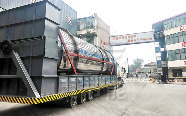 棕櫚粕烘干機(jī)如何長(zhǎng)期穩(wěn)定運(yùn)行 棕櫚粕烘干機(jī)如何長(zhǎng)期穩(wěn)定運(yùn)行